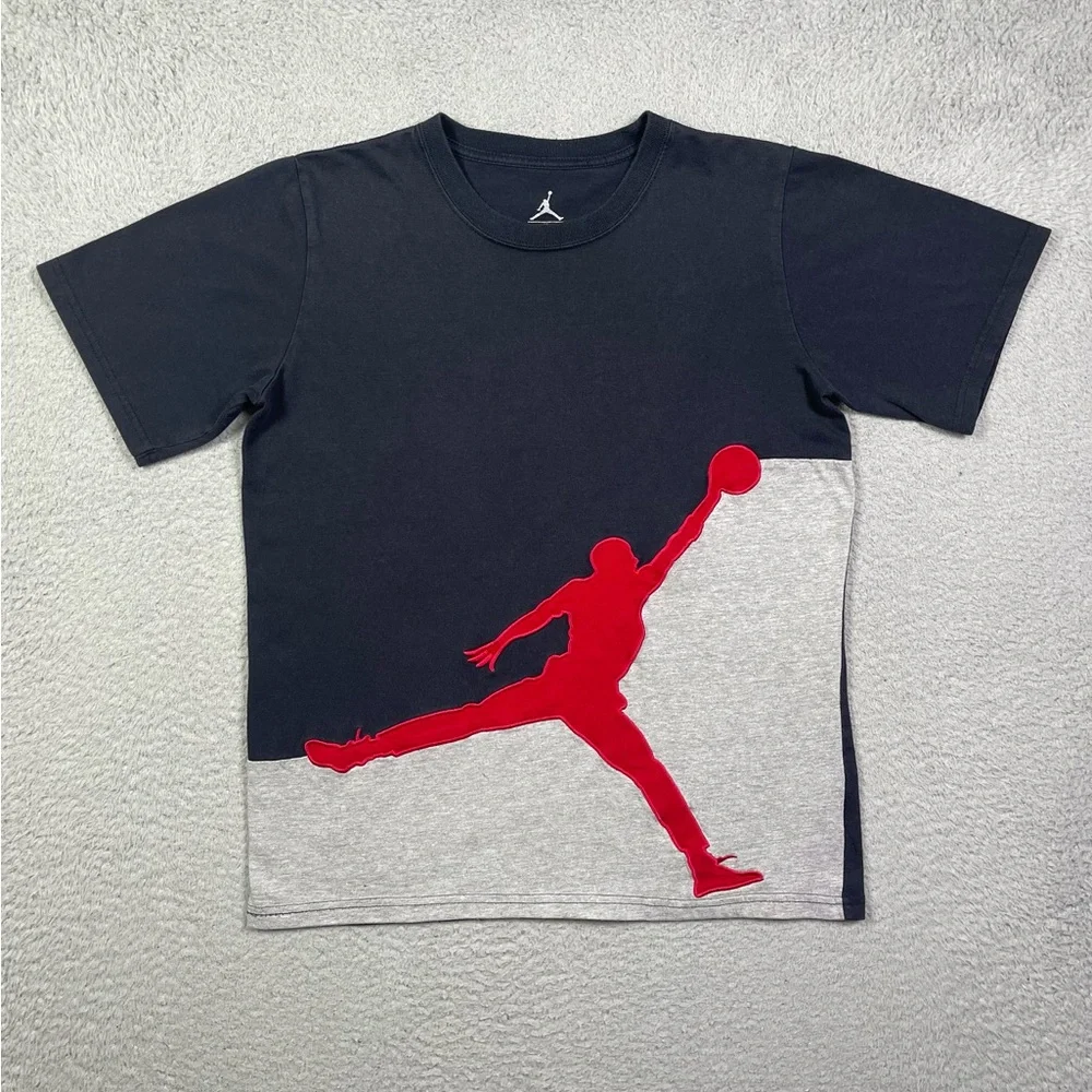 Kids Jordan‎ T-shirt